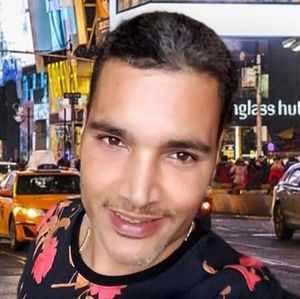 Meet your Posher, David